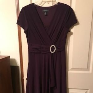 Ladies semi-formal dress